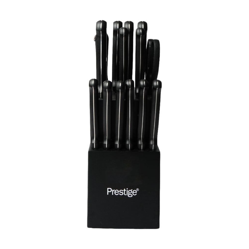 KNIFE SET 15PC PRESTIGEPR52114 PC