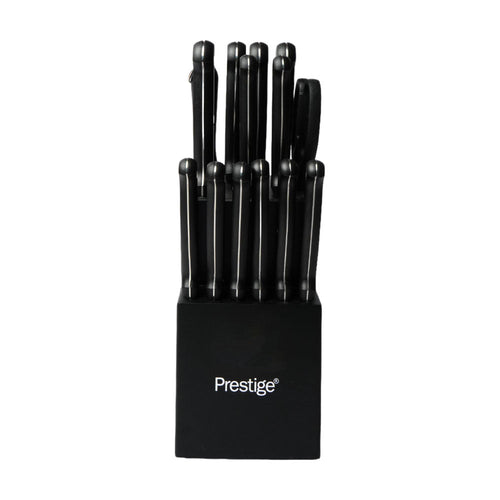 KNIFE SET 15PC PRESTIGEPR52114 PC