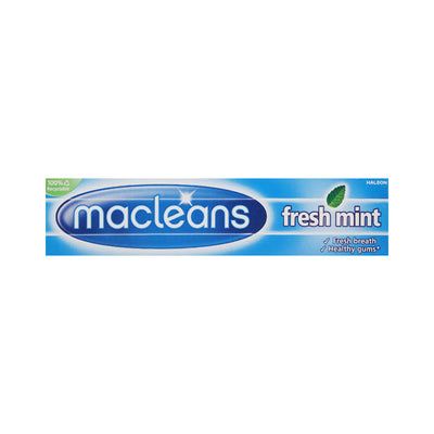 MACLEANS TOOTH PASTE FRESH MINT 100 ML