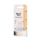 TOMMEE TIPPEE NATURAL START 0M+ VARI FLOW TEATS 2 PCS