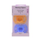 TOMMEE TIPPEE 6-18M UL SOOTHER 2 PCS