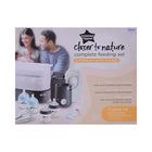 TOMMEE TIPPEE COMPLETE FEEDING SET