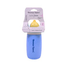 TOMMEE TIPPEE ACTIVE STRAW FOR INDEPDANT DRINKS 12M+ FOR BOY