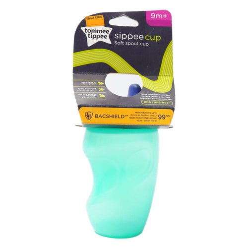 TOMMEE TIPPEE 549223 GREEN 10OZ SIPPEE CUP