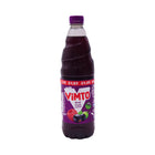 VIMTO DRINK GRAPE BLACKCURRANT & RASPBERRY 725 ML