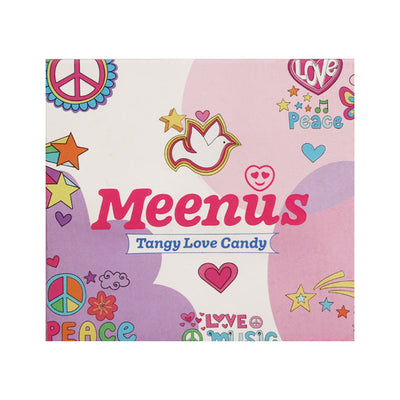 BIXY MEENUS 35 GM