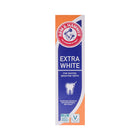 ARM & HAMMER TOOTH PASTE EXTRA WHITE 125 GM