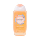 FEMFRESH BODY WASH DAILY ALOE VERA & CALENDULA 250 ML