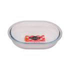DISH OCUISINE OVAL 134BC00/1646