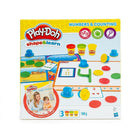 B3406 HASBRO PLAYDOUGH NUMBERS AND COUNTING A.I