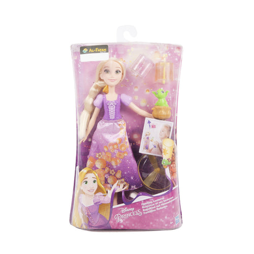 C1291 Doll Disney Princess Folating Basic