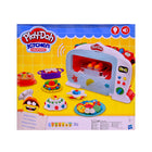 B9740 HASBRO PLAYDOUGH MAGICAL OVEN A.I