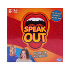 C2018 HASBRO SPEAK OUT GAME A.I