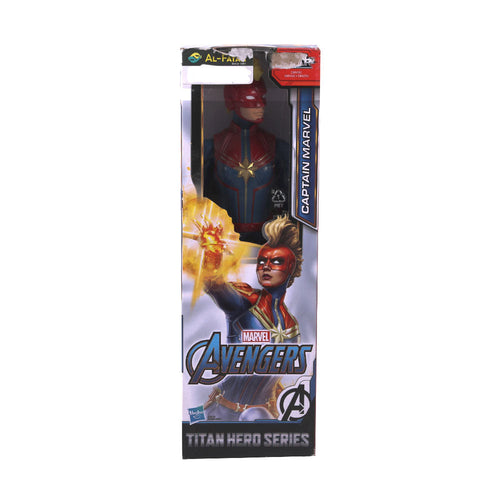 E3309 AVENGERS CAPTAIN AMERICA FIGURE