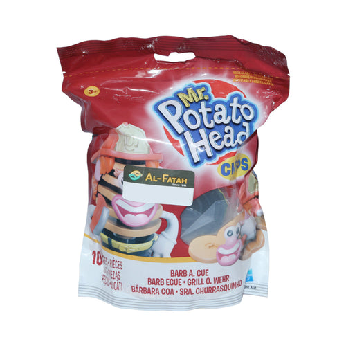 E7341 Nerf Potato Head