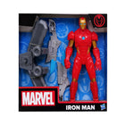 E7360 HBR IRONMAN FIGURE W-ARC A.I