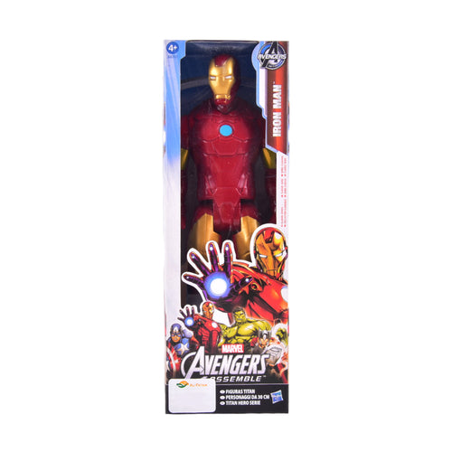 A6701 IRON MAN FIGURE PC