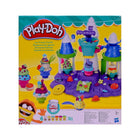 B5523 HASBRO PLAYDOUGH ICE CREAM CASTLE A.I
