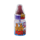 BIG BABY POP CANDY BLACKCURRANT 32 GM