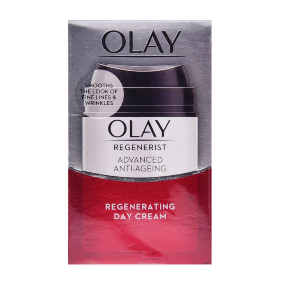 OLAY REGENERIST ANTI-AGEING DAY CREAM 50ML