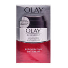 OLAY REGENERIST ANTI-AGEING DAY CREAM 50ML