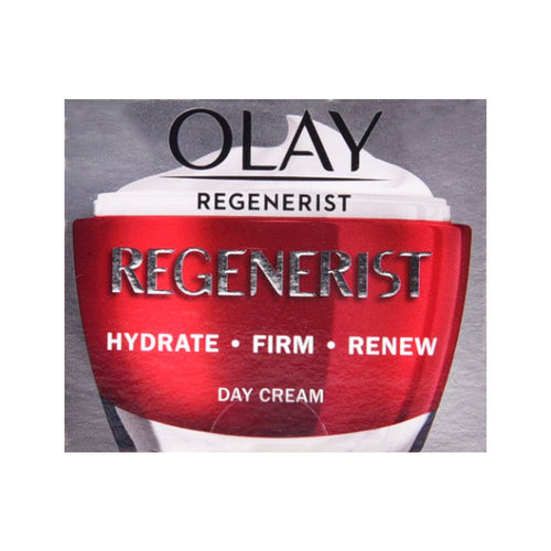 OLAY REGENERIST 3 POINT DAY CREAM 50 ML