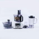 KENWOOD FOOD PROCESSOR FDP65.750WH