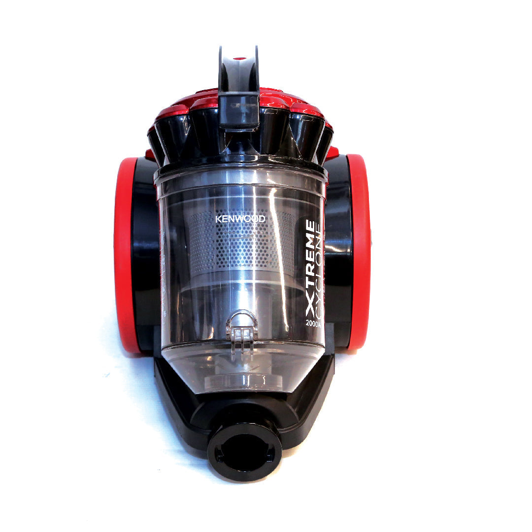 KENWOOD VACUUM CLEANER VBP70.000BR