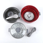 KENWOOD RICE COOKER RCM44.000RD