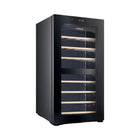 KENWOOD BEVERAGE COOLER 43 BOTTLES BCW43-000BK