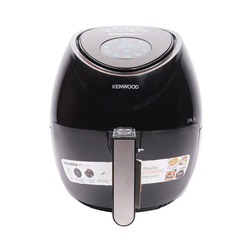 KENWOOD AIR FRYER 3.8 LTR HFP30.000BK