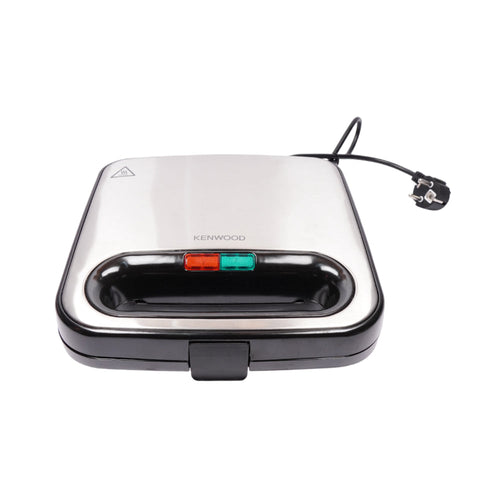 KENWOOD SANDWICH MAKER SMM00.000SL