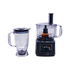 KENWOOD FOOD PROCESSOR WITH BLENDER FDP05.50GY