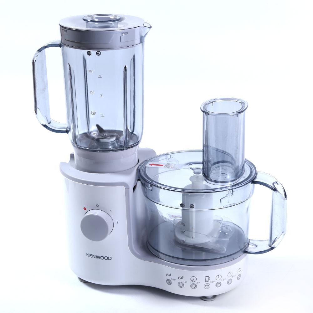 KENWOOD FOOD PROCESSOR FP190 BASIC