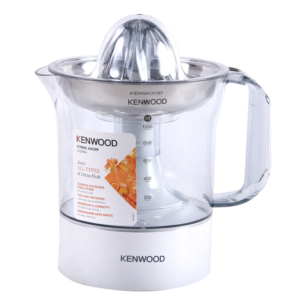 KENWOOD CITRUS PRESS 40W JE290