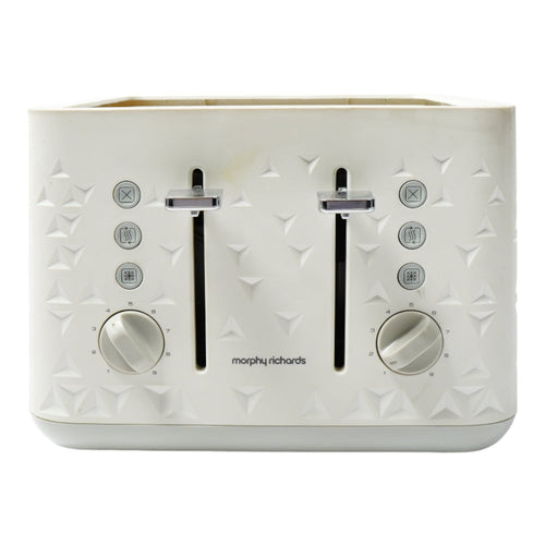MORPHY RICHARDS TOASTER 248110