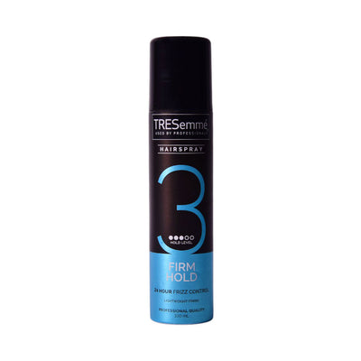 TRESEMME HAIR SPRAY  3 FIRM HOLD 100 ML