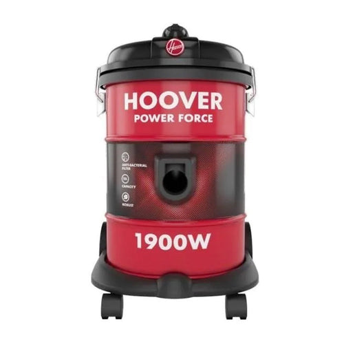 HOOVER VACUUM CLEANER HT87-T1