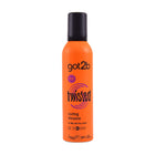 SCHWARZKOPF GOT2B HAIR SPRAY TWISTED CURLING MOUSSE 250 ML