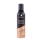 SCHWARZKOPF KERATIN HAIR SPRAY MOUSSE SHINE 250ML