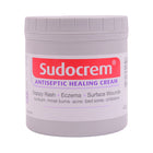 SUDOCREM HEALING CREAM ANTISEPTIC 400 GM