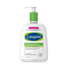 CETAPHIL MOISTURISING LOTION DRY SENSITIVE SKIN 473 ML