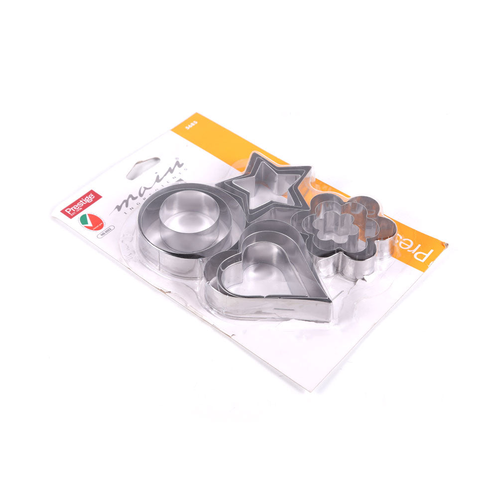 COOKIE CUTTER PRESTIGE PR5685