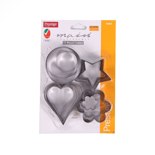COOKIE CUTTER PRESTIGE PR5685