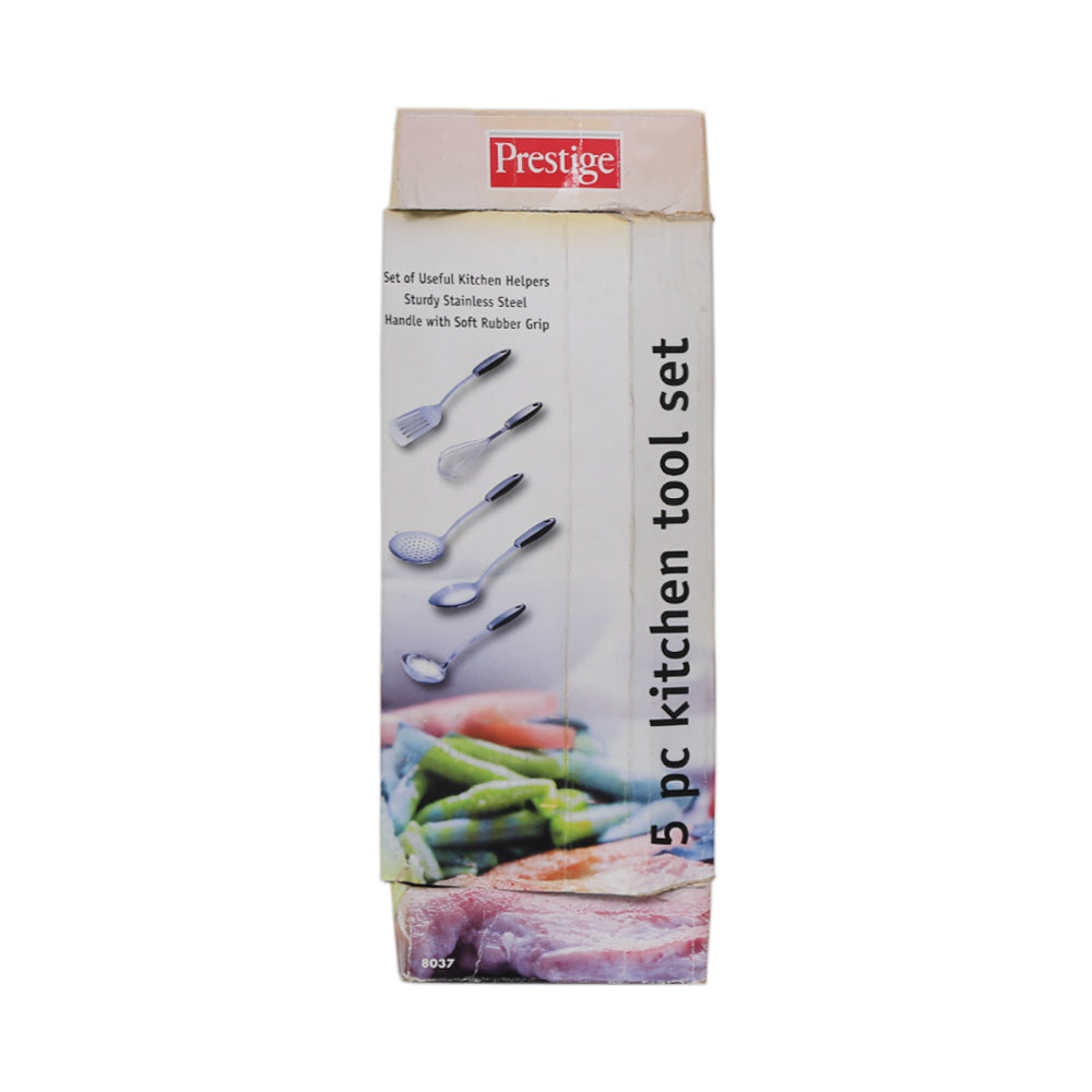 KITCHEN TOOL SET 5PC PRESTIGE PR8037