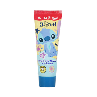 DISNEP STITCH TOOHT PASTE STRAWBERRY 75 ML