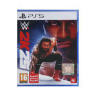 PS5 GAME W2K25