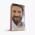 EAZICOLOR FOR MUSTACHE & BEARD 5.0 LIGHT BROWN