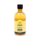 THE BODY SHOP LEMON PURIFYING HAIR & BODY WASH 400 ML