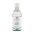 THE BODY SHOP ALOE CALMING TOMER 250ML
